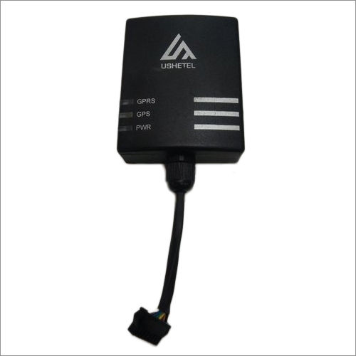 Gps 056 Commercial Vehicle Tracking System Usage: Automotive