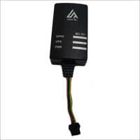 GPS BD 101 Commercial Vehicle Tracking System