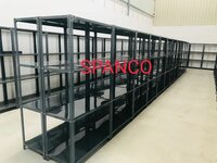 Slotted Angle Racks
