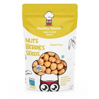 200gm Hazel Nuts