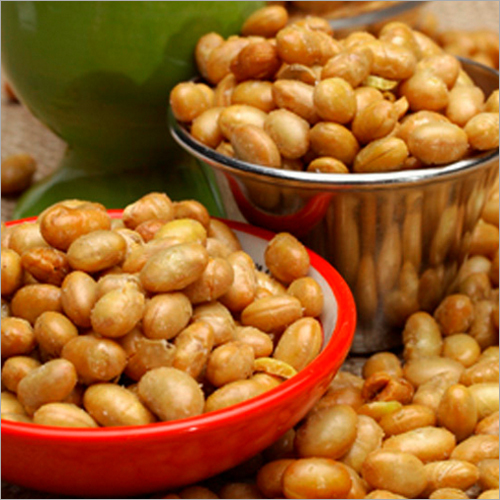 It Gives Hot-Sour-Sweet Mixed Taste And Serves As Perfect Munch All Time Of The Day Soya Nut Chatpata