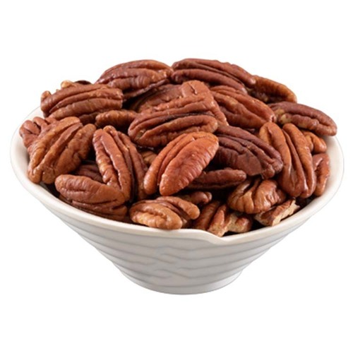 Crunchy Pecan Nuts