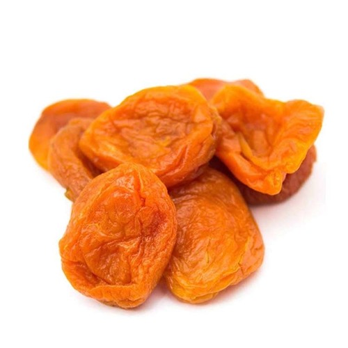 Common Red Apricot