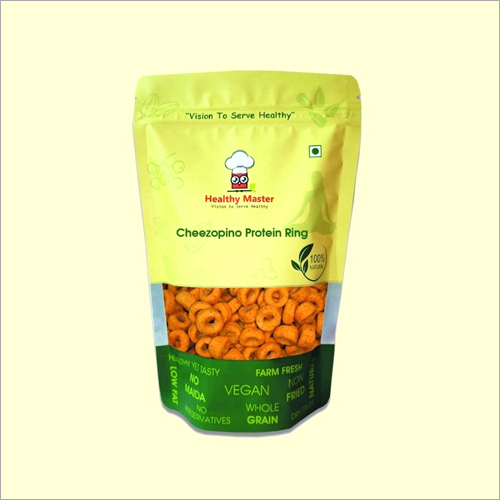 It Is Natural Cheezopino Protein Ring