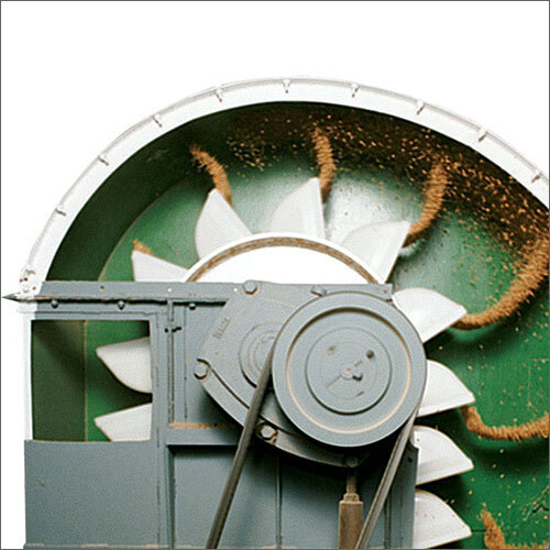 Metal Bucket Elevator at Best Price in Ahmedabad, Gujarat Rugved