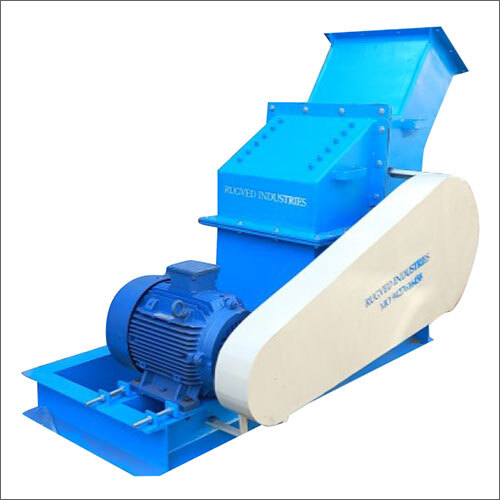 Hammer Crusher Industrial