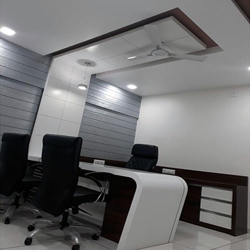 Office Cabin Furniture