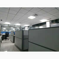Commercial Turnkey Office Projects