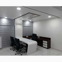 Commercial Office Project