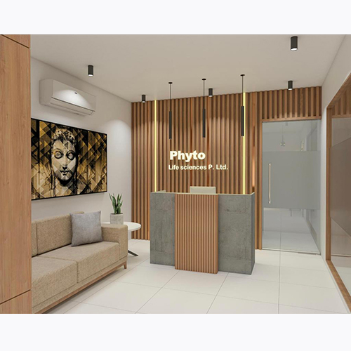 Home Interior By HEMANGI INTERIOR