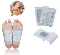 HERBAL FOOT PATCH