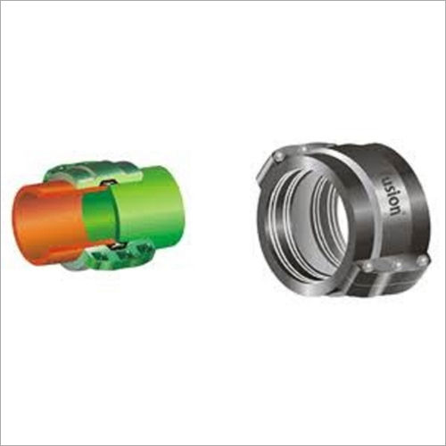 PPR Fittings Coupling