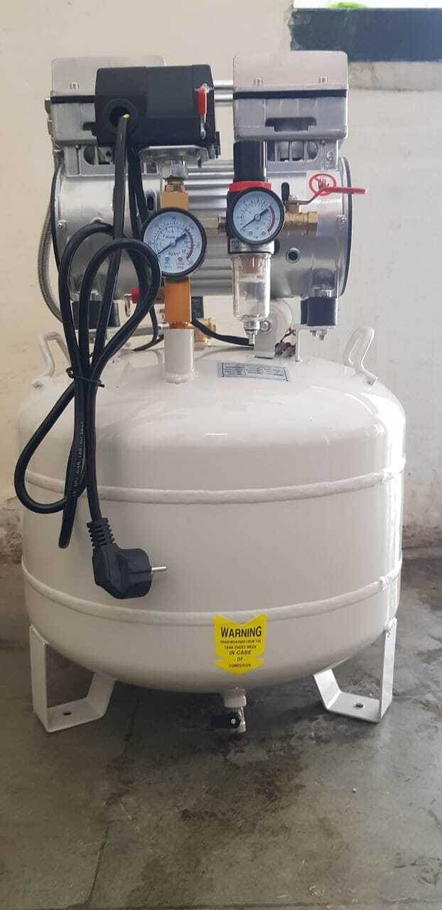 Oil Free Medical Dental Air Compressors