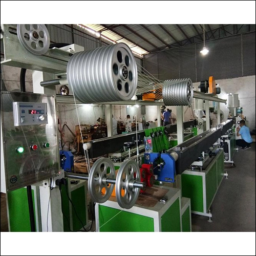 3D Printer Filament Making Machine