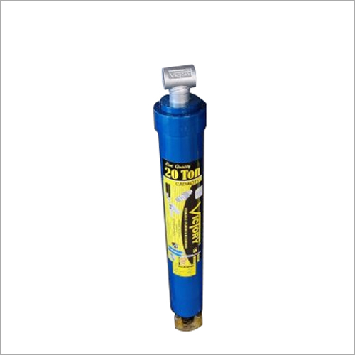 Blue Victory Tractor Trailer Hydraulic Jacks Cylinders