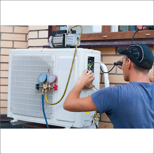 AC Maintannace Service