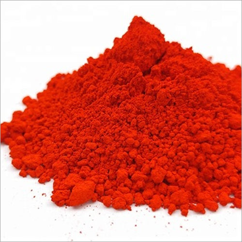 Acid Orange II Dyes
