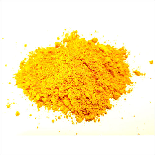 Metanil Yellow Dyes