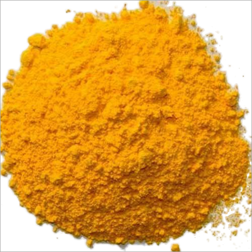 Solvent Yellow Dyes - Application: Commercial