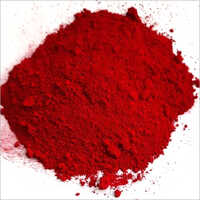 Rubine Toner Pigment Powder