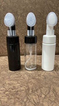 150ml Foaming Bottle With Brush Pump
