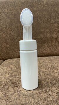 150ml Foaming Bottle With Brush Pump