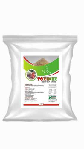 Toxin Binder For Poultry Feed