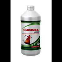 CARNIMEX  GOUT