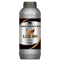 Levofloxacin And Bromhexine HCL Solution Poultry Feed Supplement