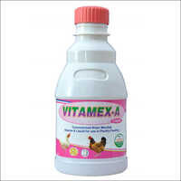 VITAMIN A 100000 IU VITAMEX A