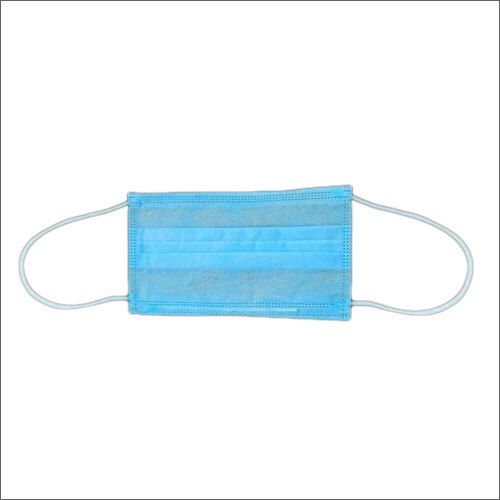 3 Ply Surgical Disposable Face Mask