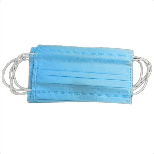 Non Woven Disposable Face Mask
