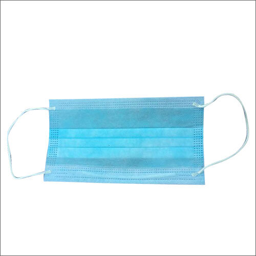 3 Ply Mask Ultrasonic Punch And Nosepin