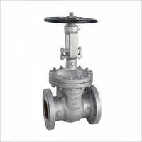 Stainless Steel Gate Valve