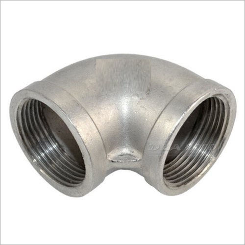 Stainless Steel Elbow