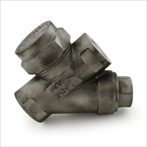 Stainless Steel Thermo Dynamic Steam Trap
