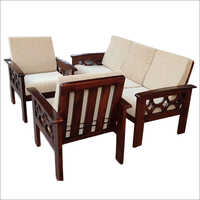 Handmade 5 Seater Fancy Sofa Set