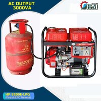 GE-3P-W8000D Portable Diesel Welder Generator
