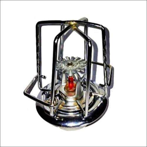 Fire Water Sprinkler