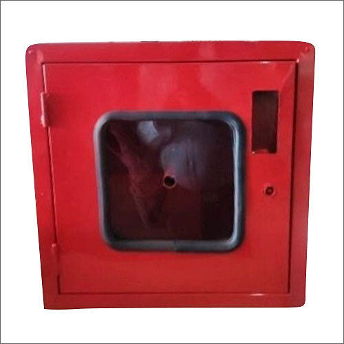 Fire Safety Hose Box