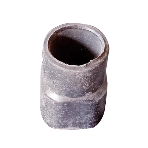 Plastic SQ To Round Coupling