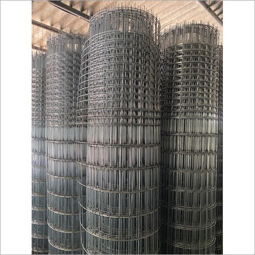 MS Welded Mesh