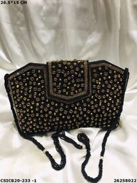 Party Wear Designer Ethnic Clutches