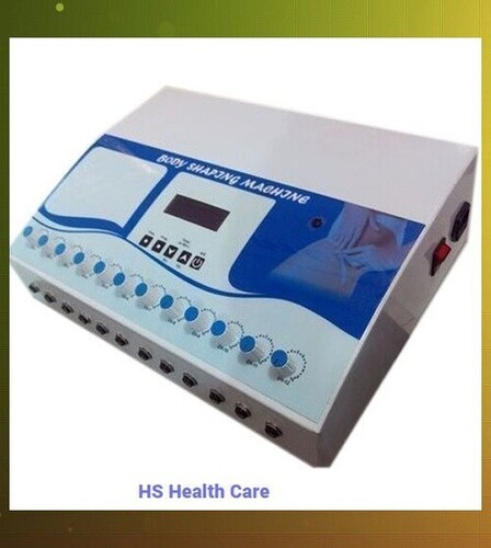 Body Stimulator Machine By HS HEALTH CARE