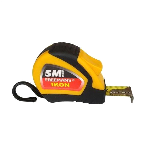 Freemans Measuring Tape Accuracy: High  %