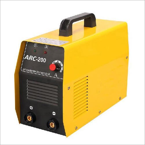 200 Amp AC Welding Machine