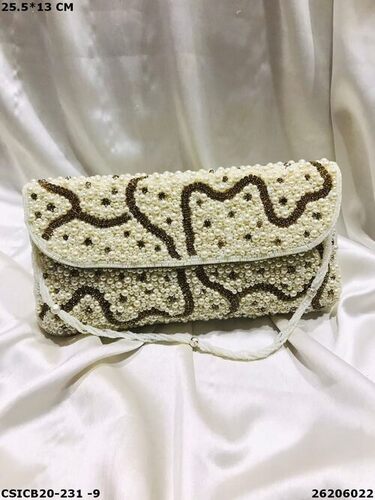 Designer party wear Evening Clutches