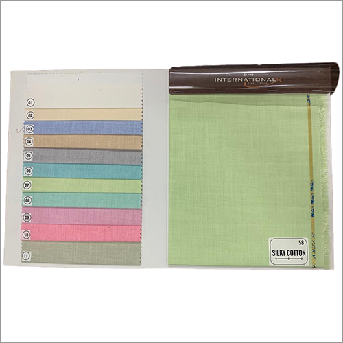 Washable Pure Linen Fabric