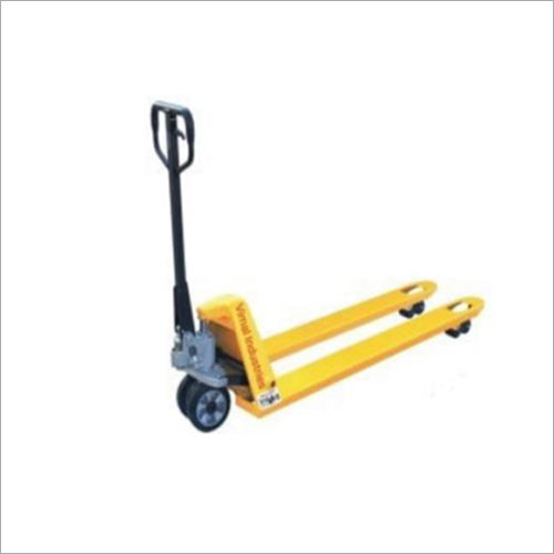 Hydraulic Pallet Truck