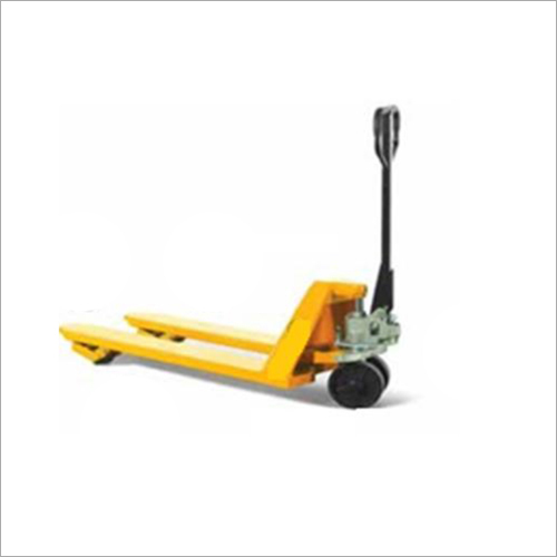 VI- AC - Two Series 4 Way Hydraulic Pallet Truck